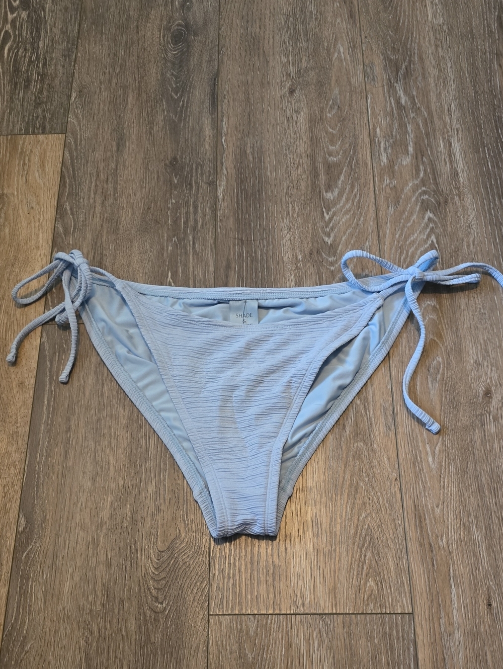 Shade & Shore Women's XL (16) Swim Suit Bikini Bottoms New w/ Tags!
